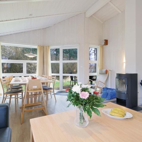 FERIENHAUS 6 Personen - DTR656