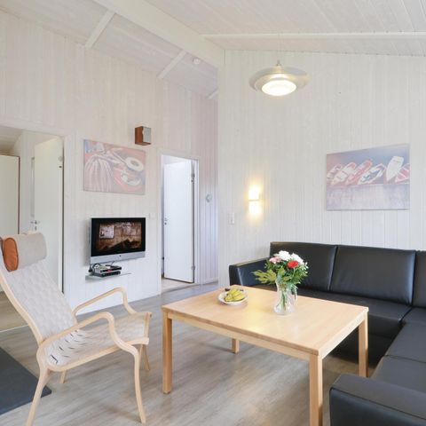 FERIENHAUS 6 Personen - DTR656