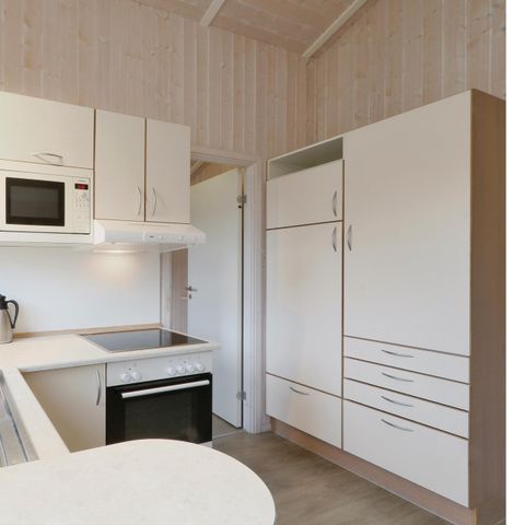 FERIENHAUS 8 Personen - 6+2 DTR629