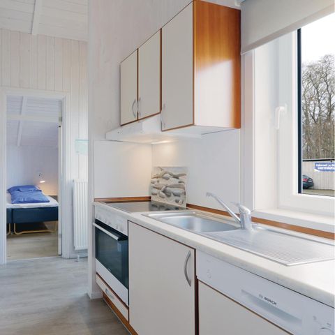 FERIENHAUS 6 Personen - DTR640