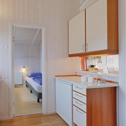 FERIENHAUS 6 Personen - DTR607 (max. 4 Erwachsene)