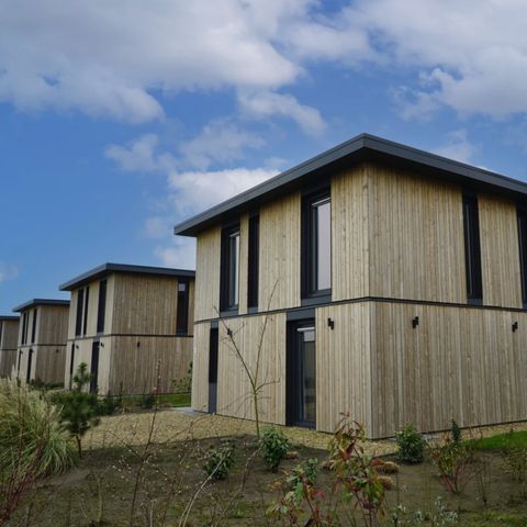 FERIENHAUS 10 Personen - Magnifique-Würfel