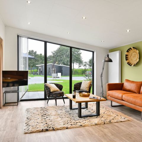 Bungalow 4 Personen - 4C1