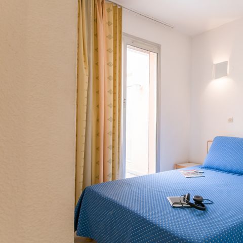 Apartement 7 Personen - (max. 2 Erwachsene)