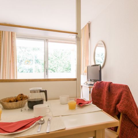 Apartement 7 Personen - (max. 2 Erwachsene)