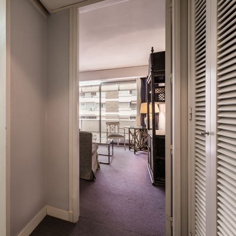 Apartement 2 Personen - Überlegene