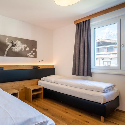 Apartement 6 Personen - 4-6CF