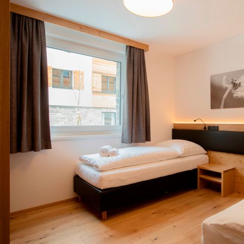 Apartement 6 Personen - 4-6LF