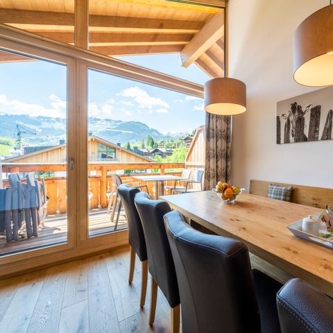 Apartement 8 Personen - 6-8C