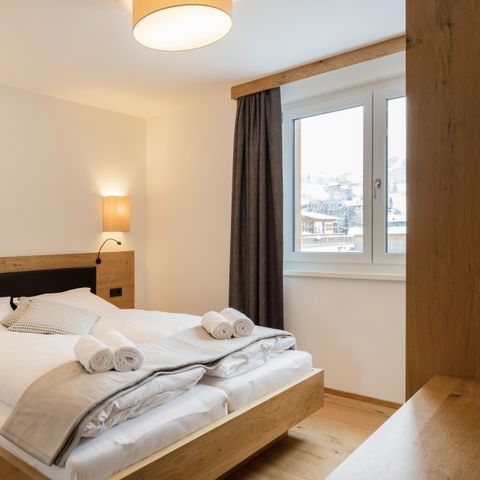 Apartement 8 Personen - 6-8L