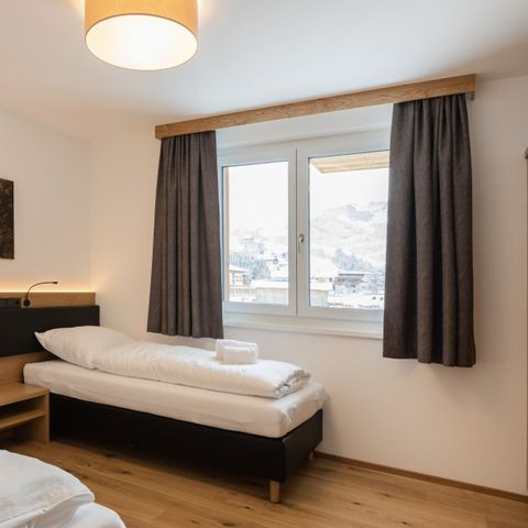 Apartement 8 Personen - 6-8L