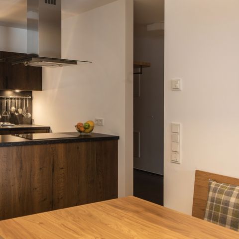 Apartement 8 Personen - 6-8L