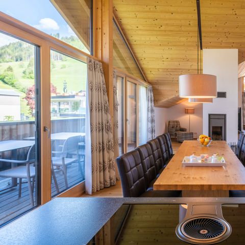 FERIENHAUS 10 Personen - 8+2LP