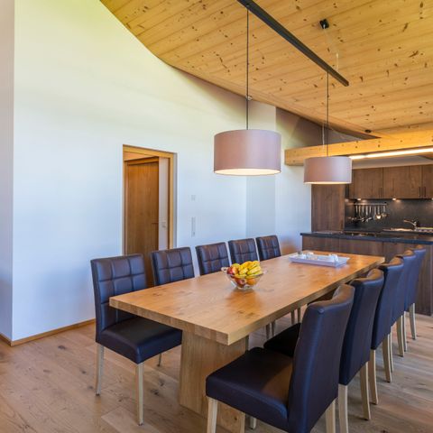 FERIENHAUS 10 Personen - 8+2LP