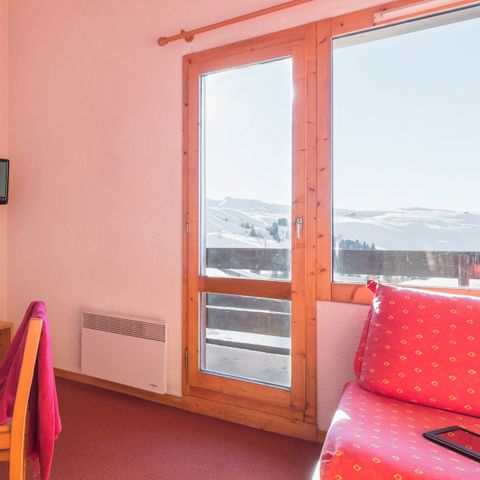 Apartement 5 Personen - Standard-Öko