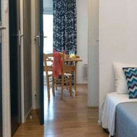 Apartement 4 Personen - Hourtin Du Port