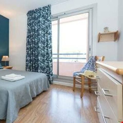 Apartement 4 Personen - Hourtin Du Port