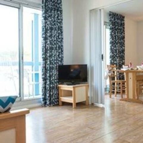 Apartement 4 Personen - Hourtin Du Port