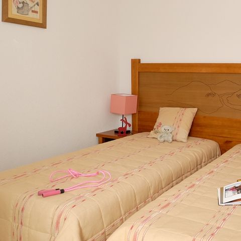 Apartement 4 Personen - Trebas les Bains Marquisie