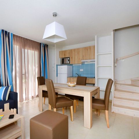 Apartement 2 Personen - Cap d'Agde