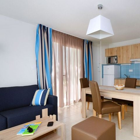 Apartement 4 Personen - Cap d'Agde