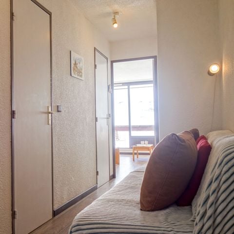 Apartement 5 Personen - 5p Tommeuses 2*