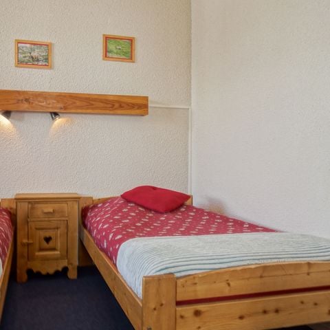 Apartement 7 Personen - 7p Tommeuses