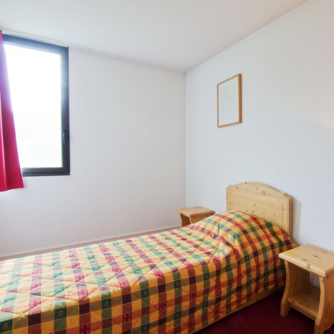 Apartement 6 Personen - Origanes