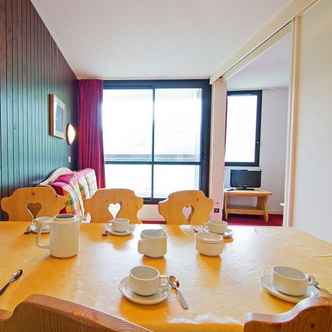 Apartement 6 Personen - Origanes