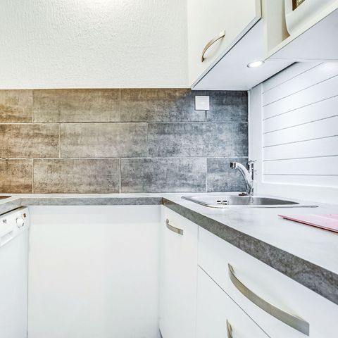 Apartement 4 Personen - Origanes