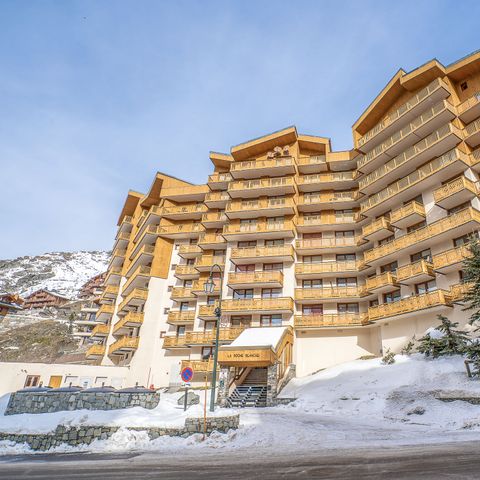 Apartement 6 Personen - Roche Blanche