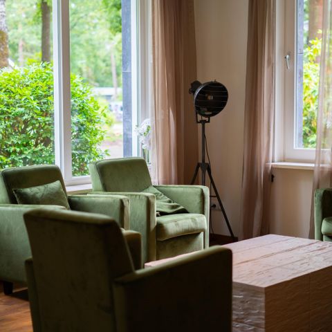 FERIENHAUS 10 Personen - Douglas