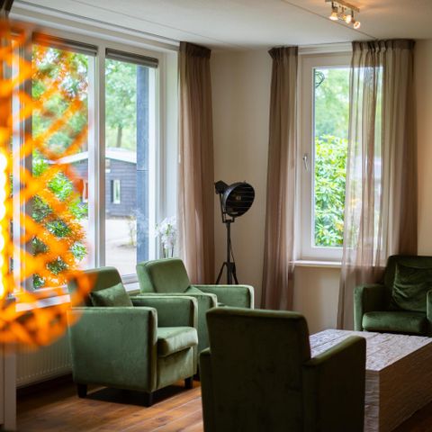 FERIENHAUS 10 Personen - Douglas