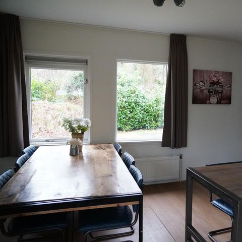 FERIENHAUS 10 Personen - Specht