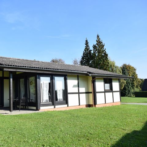 FERIENHAUS 5 Personen - Robinson