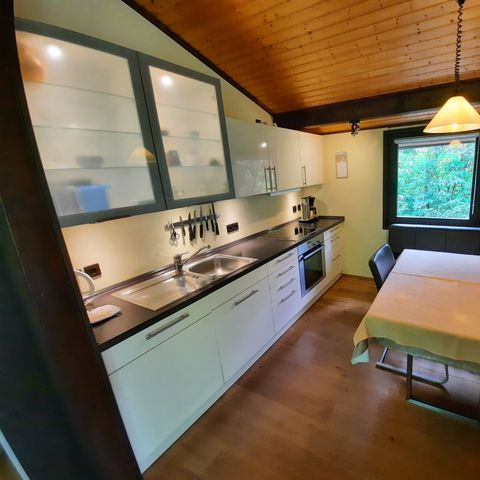 FERIENHAUS 5 Personen - Robinson