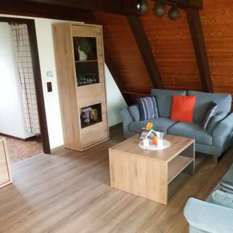 FERIENHAUS 6 Personen - Winnetou