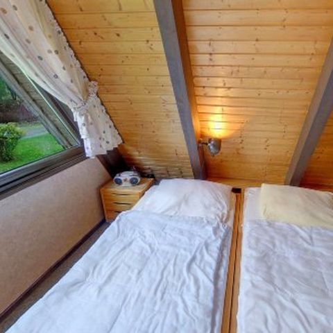 FERIENHAUS 6 Personen - Winnetou