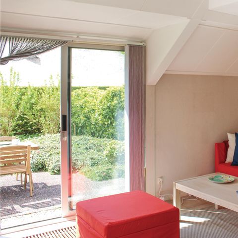 FERIENHAUS 4 Personen - HGE184