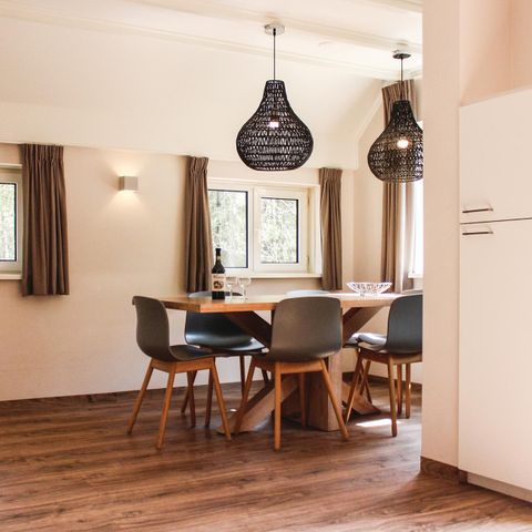 FERIENHAUS 6 Personen - HOV402