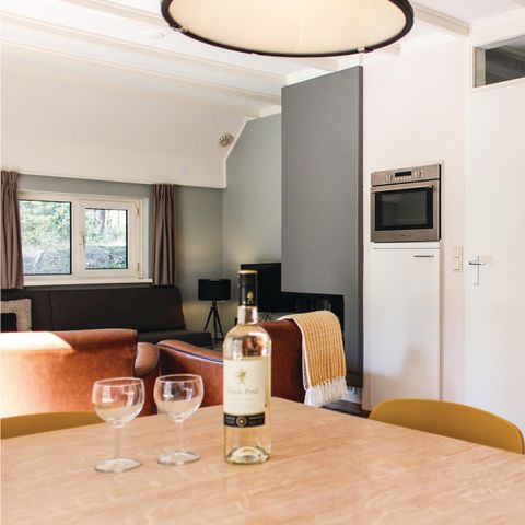 FERIENHAUS 6 Personen - HOV410