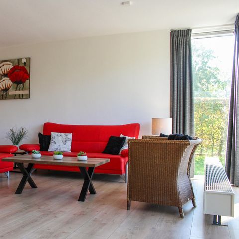 FERIENHAUS 8 Personen - HGR029