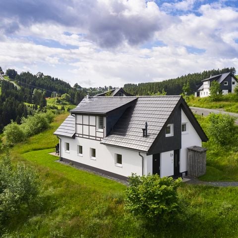 FERIENHAUS 12 Personen - 12L