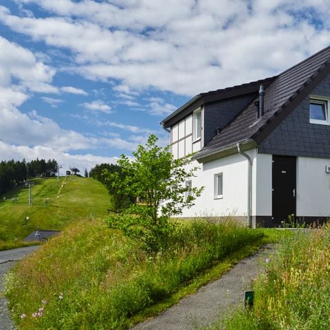 FERIENHAUS 12 Personen - 12L