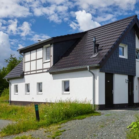 FERIENHAUS 12 Personen - 12L+