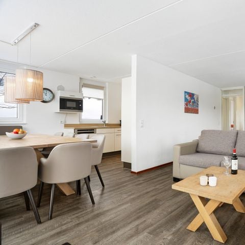 FERIENHAUS 12 Personen - 12L+