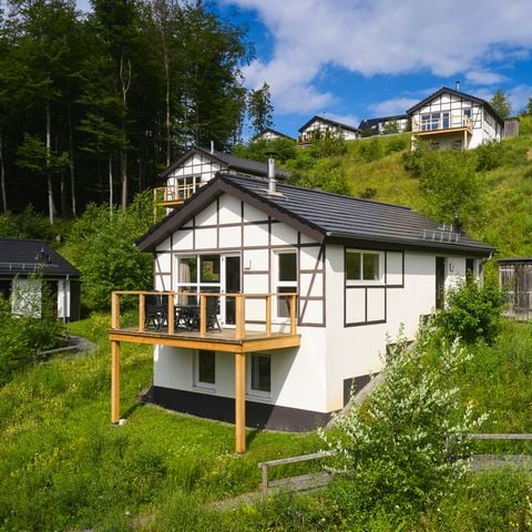 FERIENHAUS 6 Personen - 6L