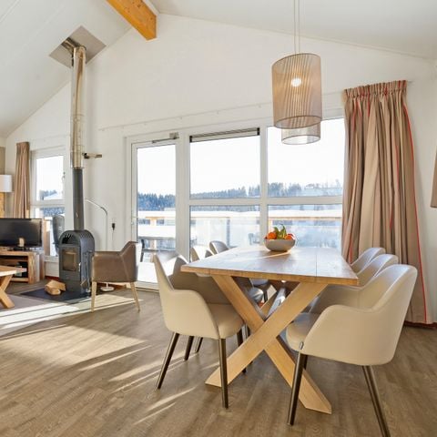 FERIENHAUS 6 Personen - 6L