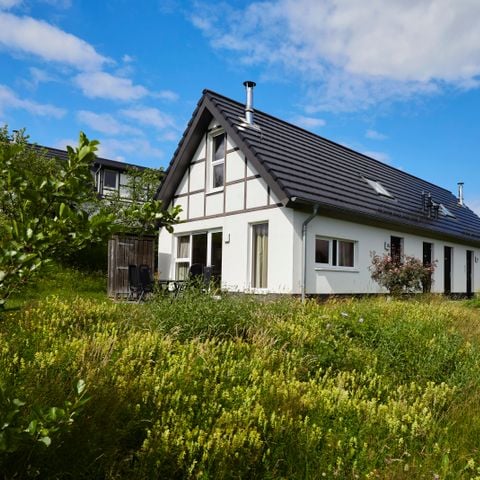 FERIENHAUS 6 Personen - 6U