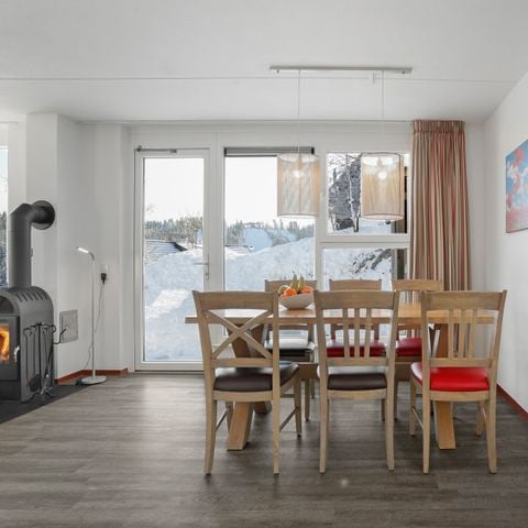 FERIENHAUS 6 Personen - 6U